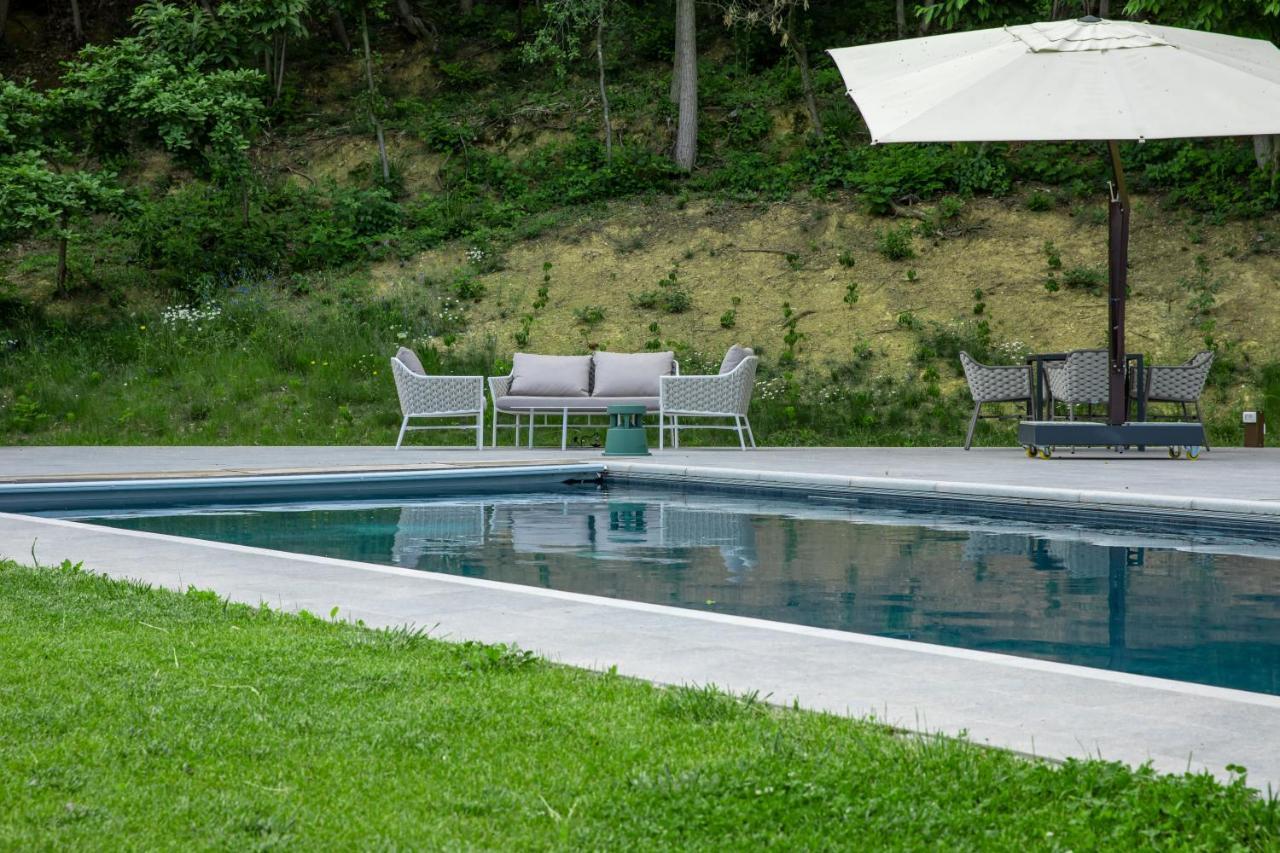 Cruna Di Subida Wine Country House Cormòns Exterior foto