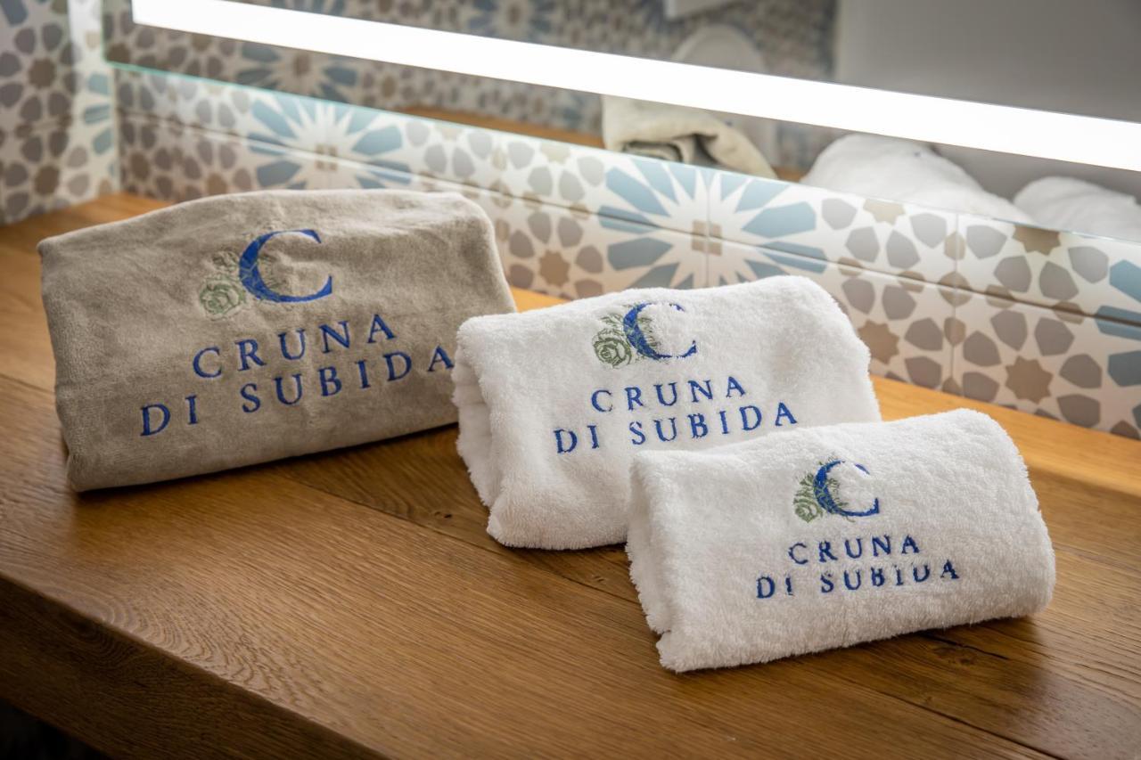 Cruna Di Subida Wine Country House Cormòns Exterior foto